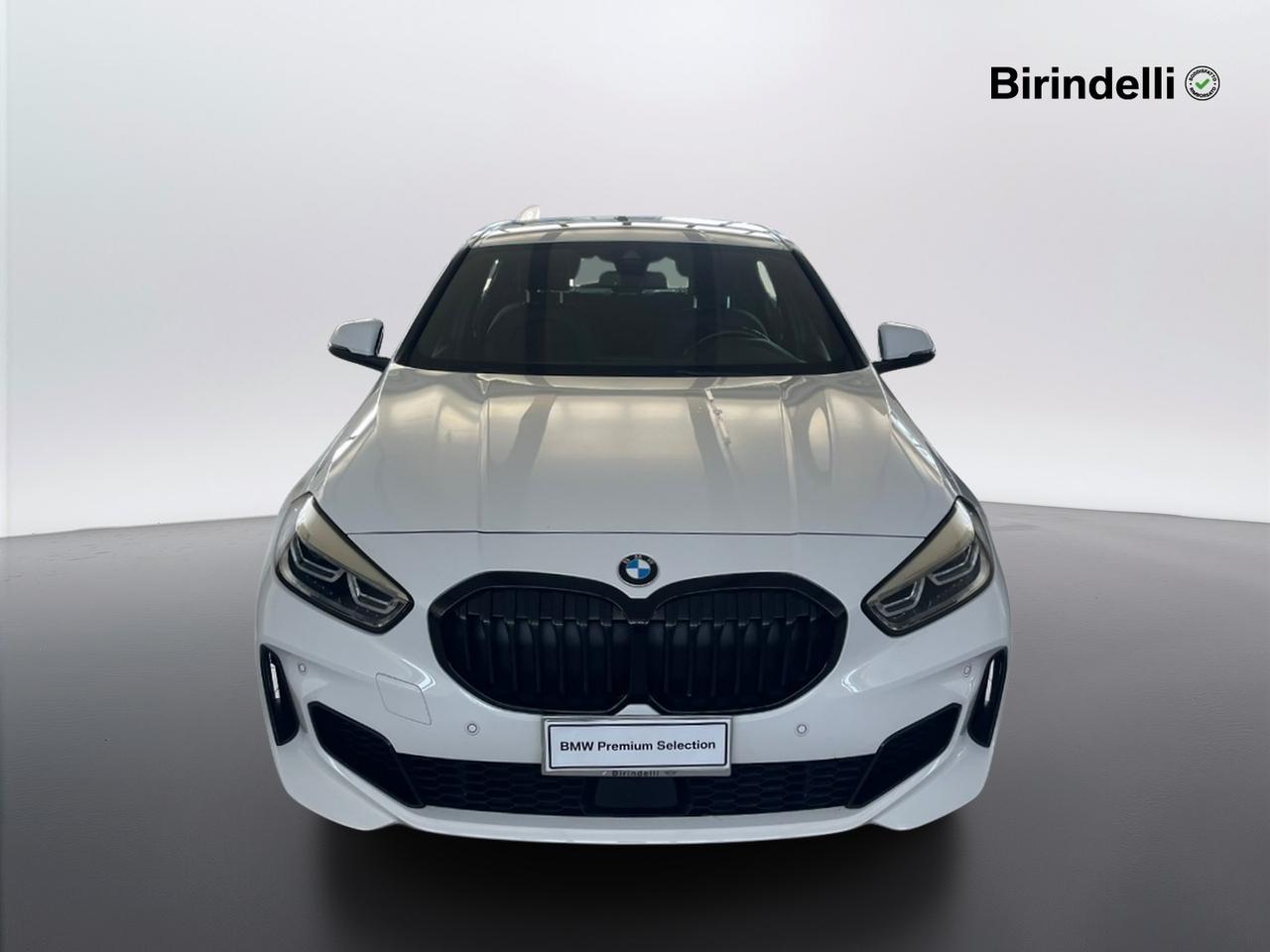 BMW Serie 1 (F40) - 128ti 5p. Msport