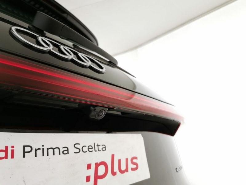 Audi Q5 2.0 tdi mhev+ S line edition quattro 204cv s-tronic