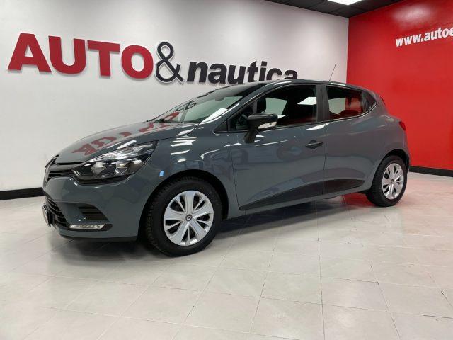 RENAULT Clio TCe 12V 75 CV 5 porte Life-IDEALE PER NEOPATENTATI