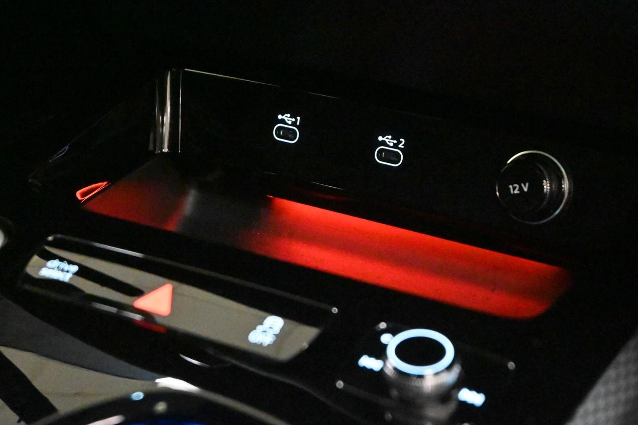 AUDI A5 3ª serie A5 Avant TDI 150 kW mHEV+ S t...