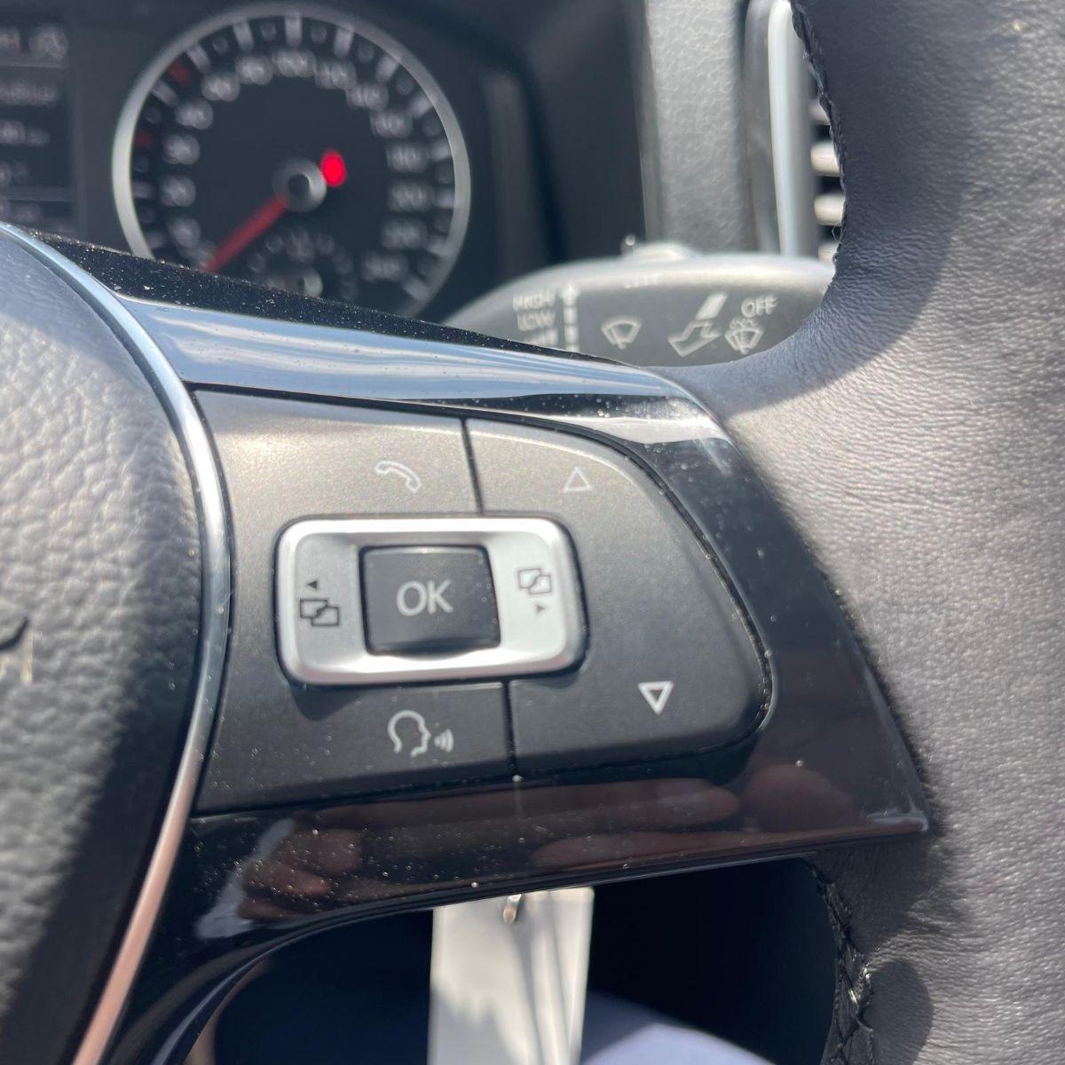 VOLSWAGEN AMAROK 3.0 VD TDI DSG HIGHLINE
