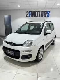 Fiat Panda 1.3 mjt 16v Lounge 75cv