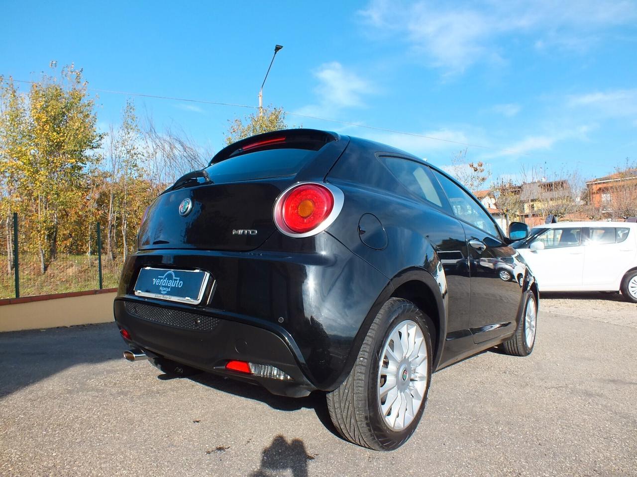 ALFA ROMEO MITO 1.4 78 CV 8V S&S URBAN EURO 6/B