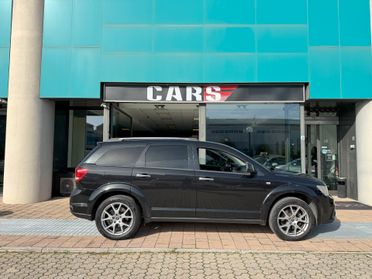 Fiat Freemont 2.0 Mjt 170 CV 4x4 aut. Urban