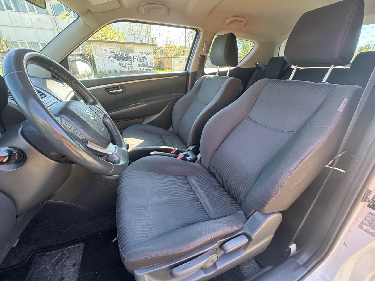 Suzuki Swift 1.3 DDiS 3 porte GL Top