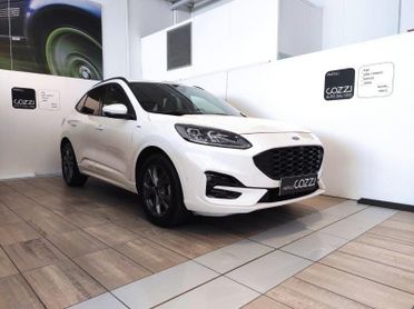 FORD Kuga 3ª serie - Kuga 2.5 Full Hybrid 190 CV CVT 2WD ST-Line X