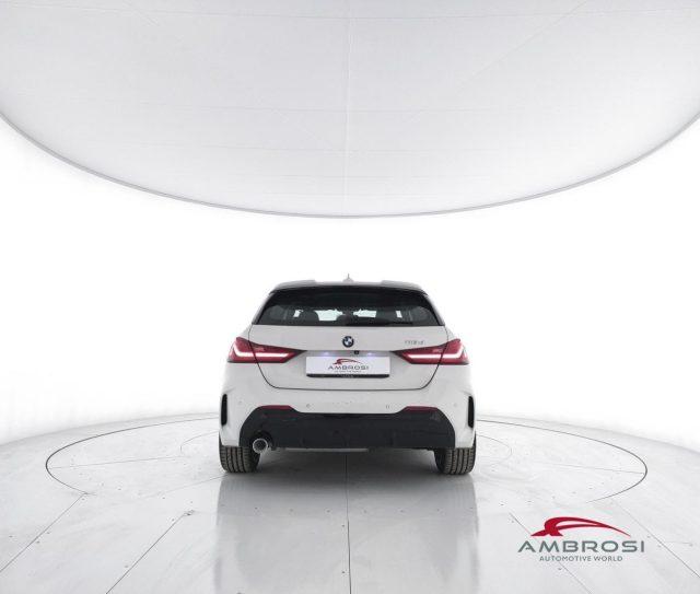 BMW 116 Serie 1 d Msport auto