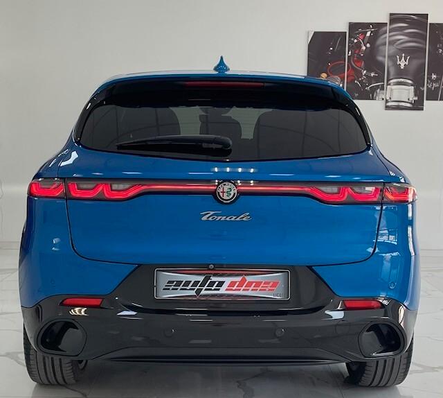 Alfa Romeo Tonale 1.5 130 CV MHEV TCT7 Edizione Speciale
