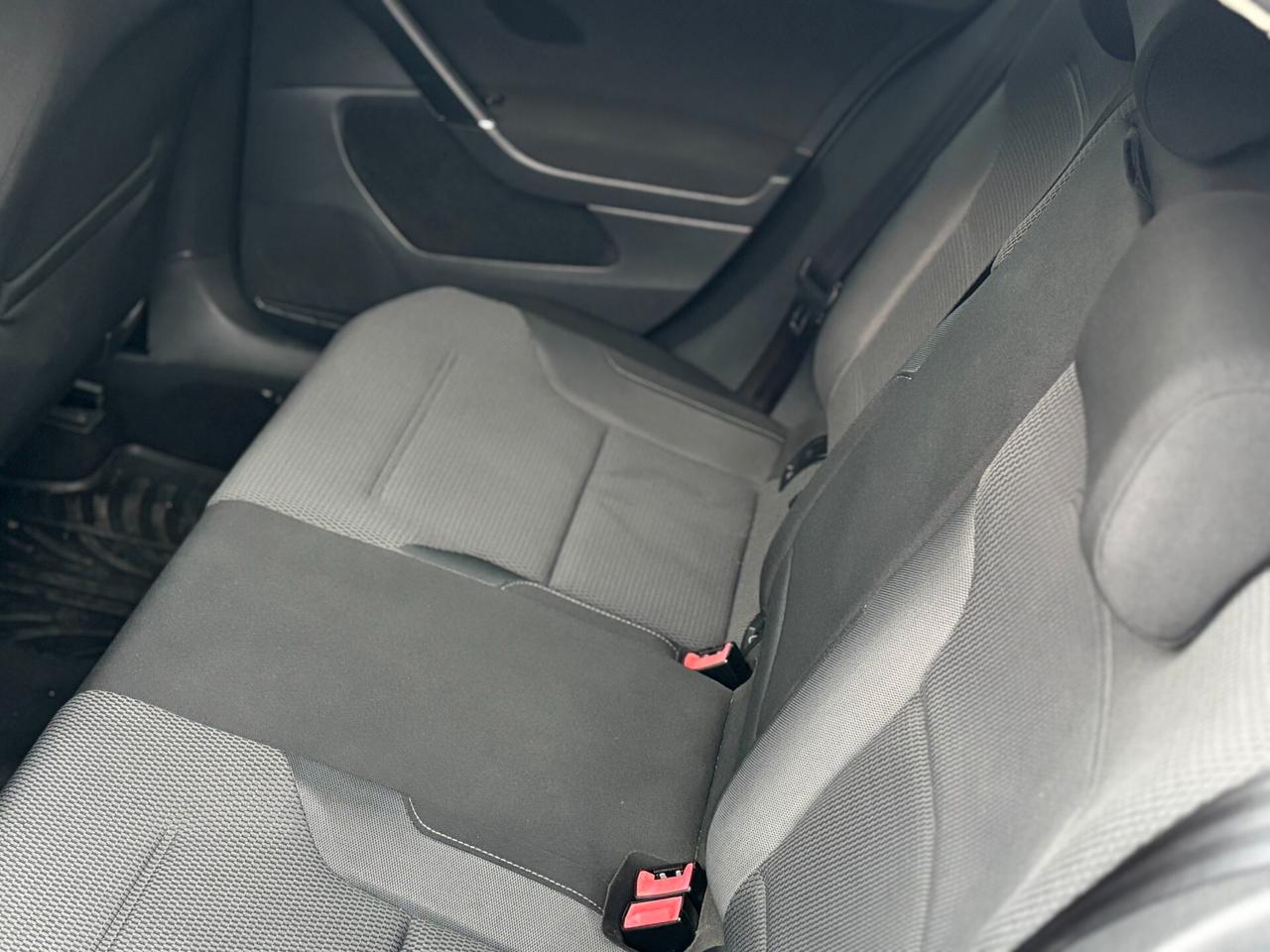 Volkswagen Golf 1.4 TGI 5p. Highline BlueMotion