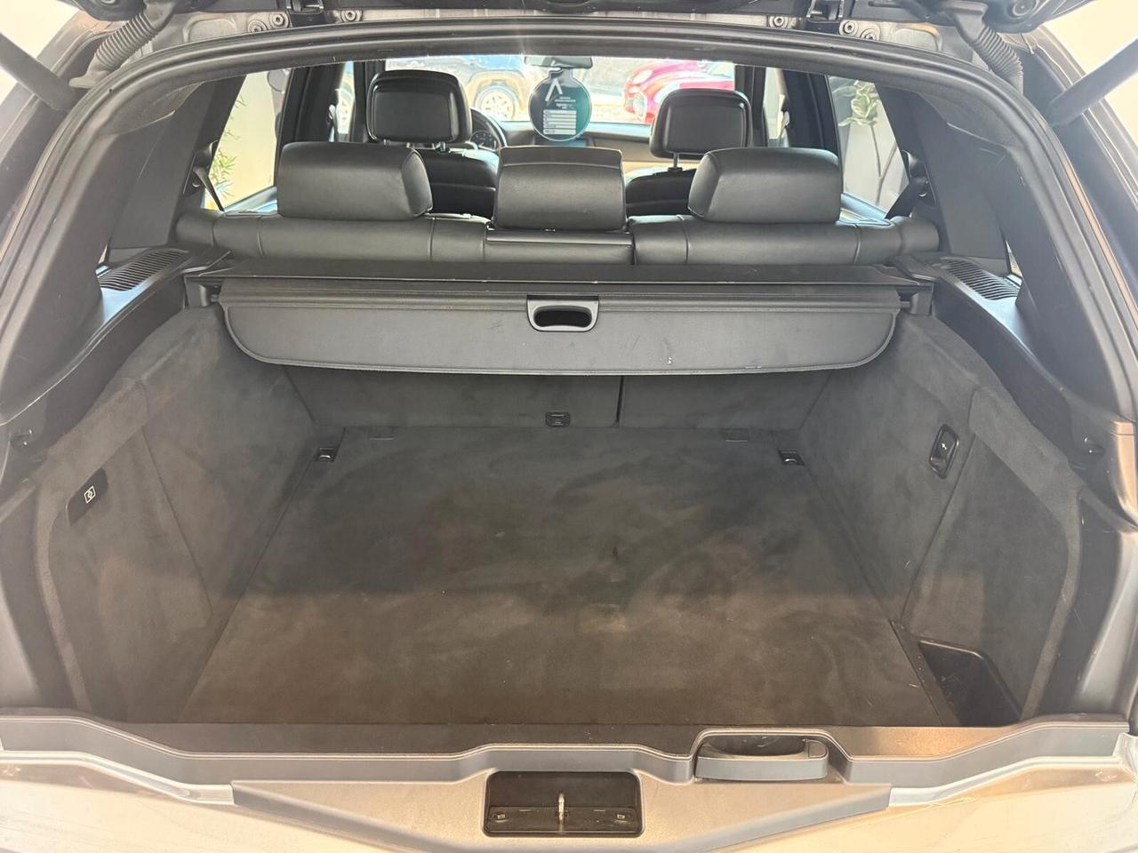 Bmw X5 3.0d cat Attiva