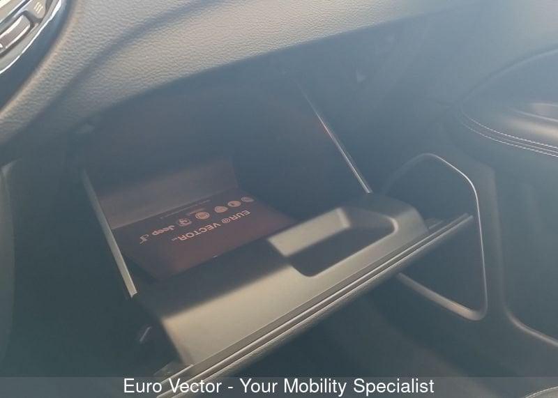 Jeep Compass 2.0 MJet 140cv Limited 4WD auto