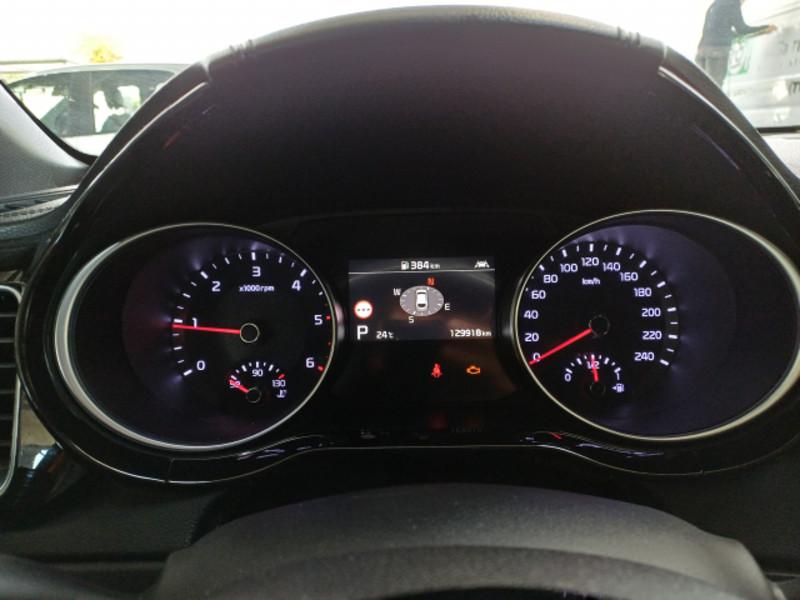 KIA PROCEED WAGON 1.6 CRDI GT LINE DCT