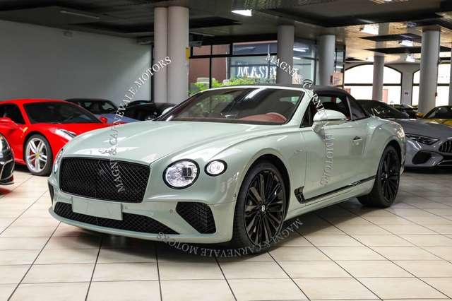 Bentley Continental GT C|SPEED|22'|NAIM AUDIO|ROTATING DISPLAY|BLACK PACK