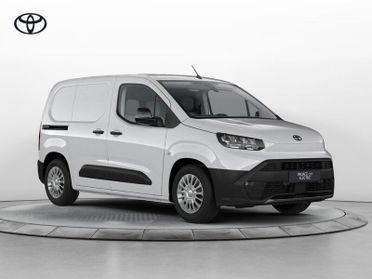 Toyota Proace City El. Proace City Electric 50kWh L1 S Comfort