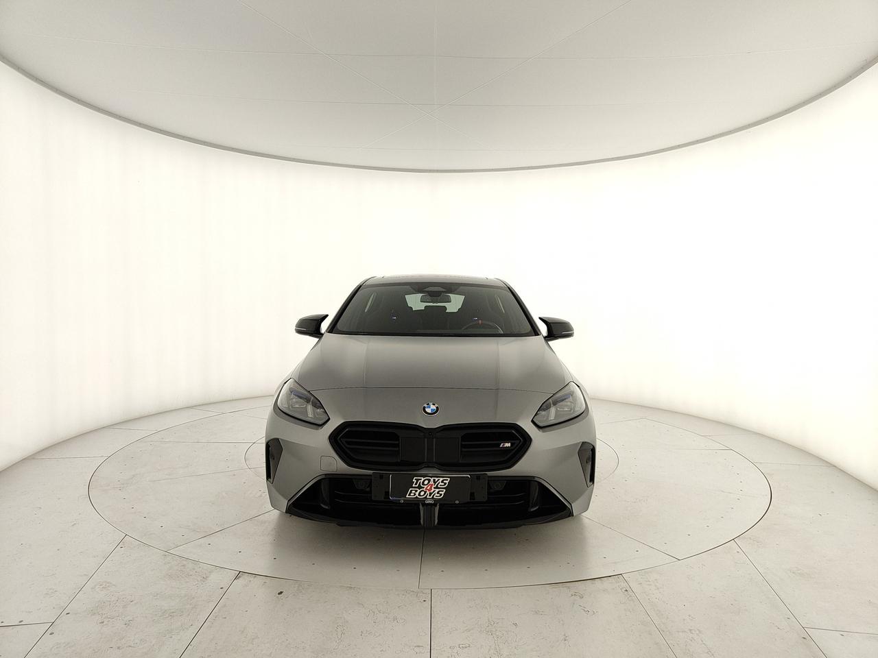 BMW M135 xdrive MSport Pro auto