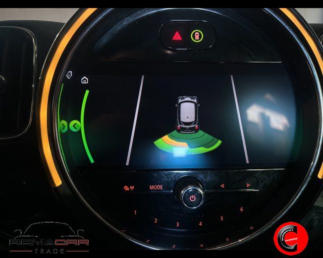 MINI Countryman 1.5 One D Northwood Edition Countryman