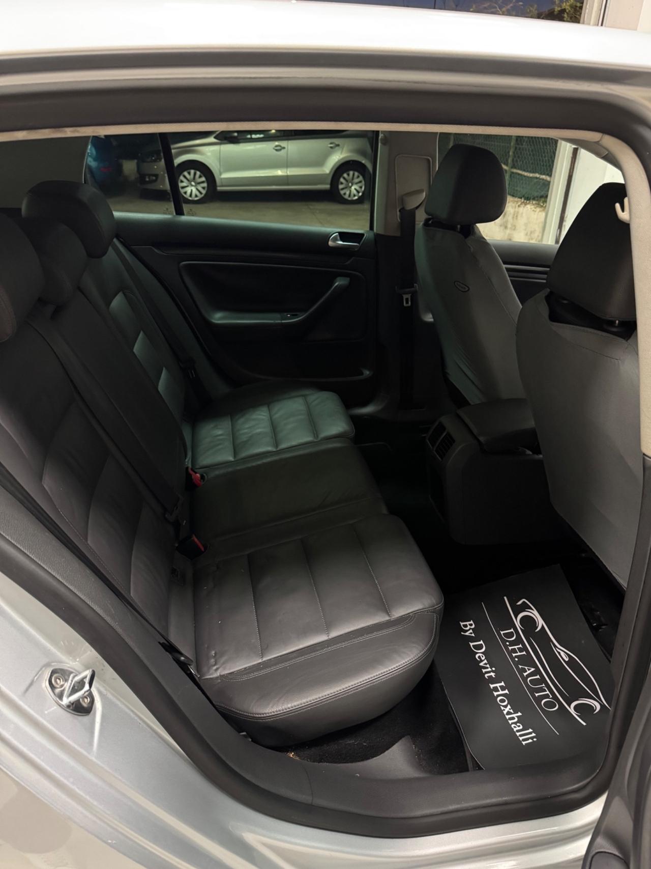 Volkswagen Golf 1.9 TDI DPF 5p. GT Sport