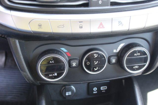 FIAT Tipo 1.6 Mjt 4 porte Lounge