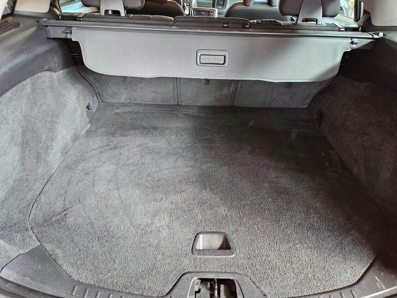 Volvo V60 D2 Momentum