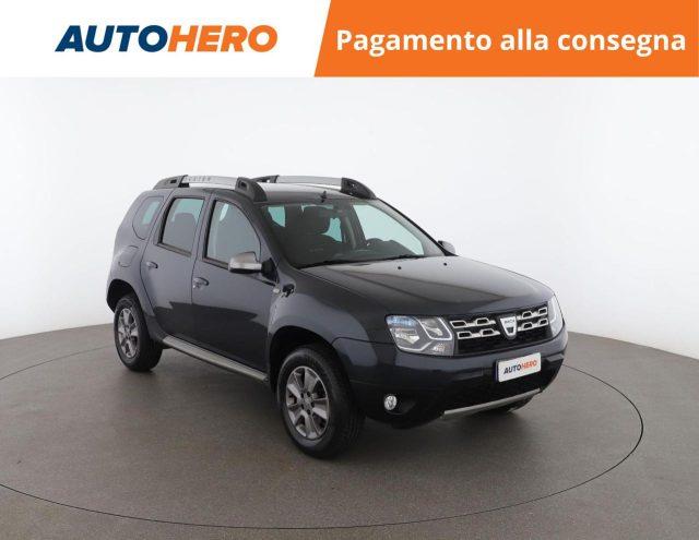DACIA Duster 1.6 110CV 4x2 GPL Lauréate