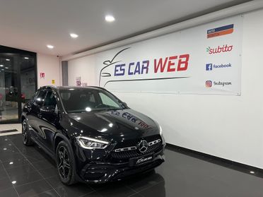 Mercedes Benz GLA 200d aut. 4Matic Premium 150 cv