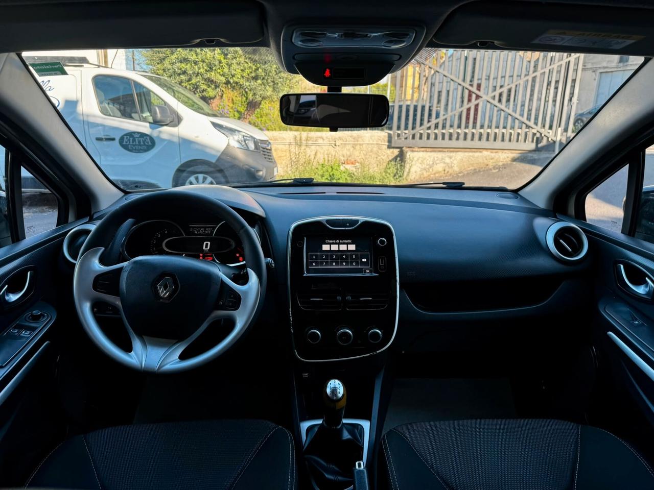Renault Clio dCi 8V 90CV Start&Stop 5 porte Energy Duel