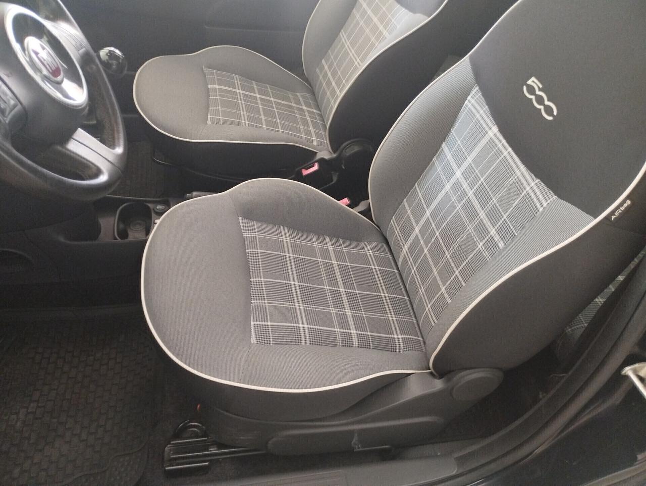 Fiat 500 1.3 Multijet 16V 95 CV Lounge