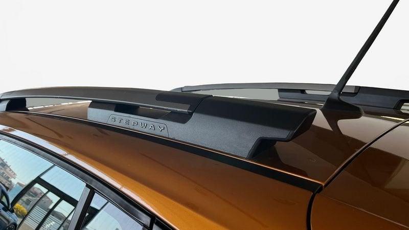 Dacia Sandero Stepway 1.0 tce Expression Eco-g 100cv