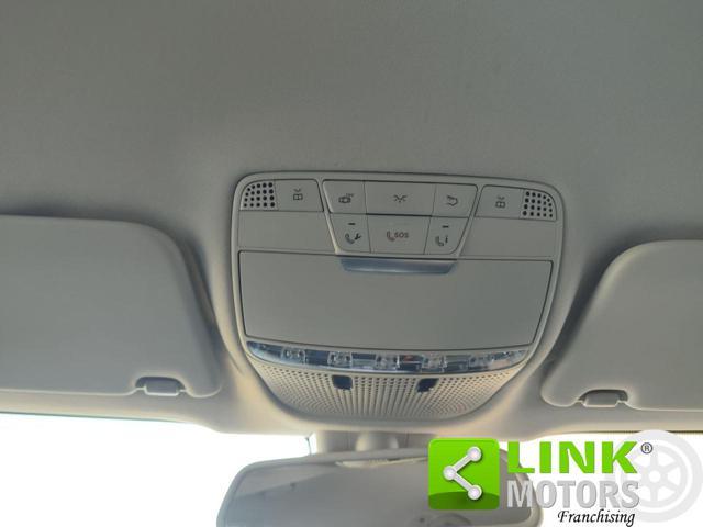 MERCEDES-BENZ GLC 220 d 4Matic Business