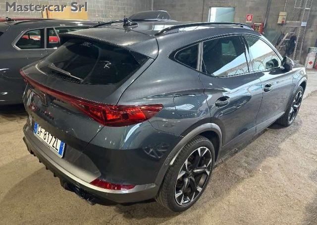 CUPRA Formentor Formentor 2.0 tsi VZ 4drive 310cv dsg -GF817ZL