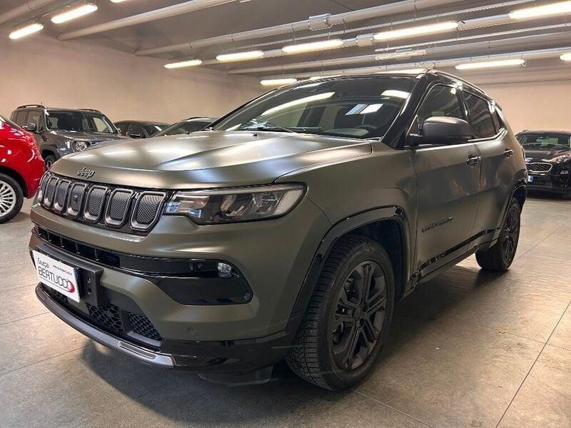 Jeep Compass 1.6 Multijet II 2WD 80° Anniversario