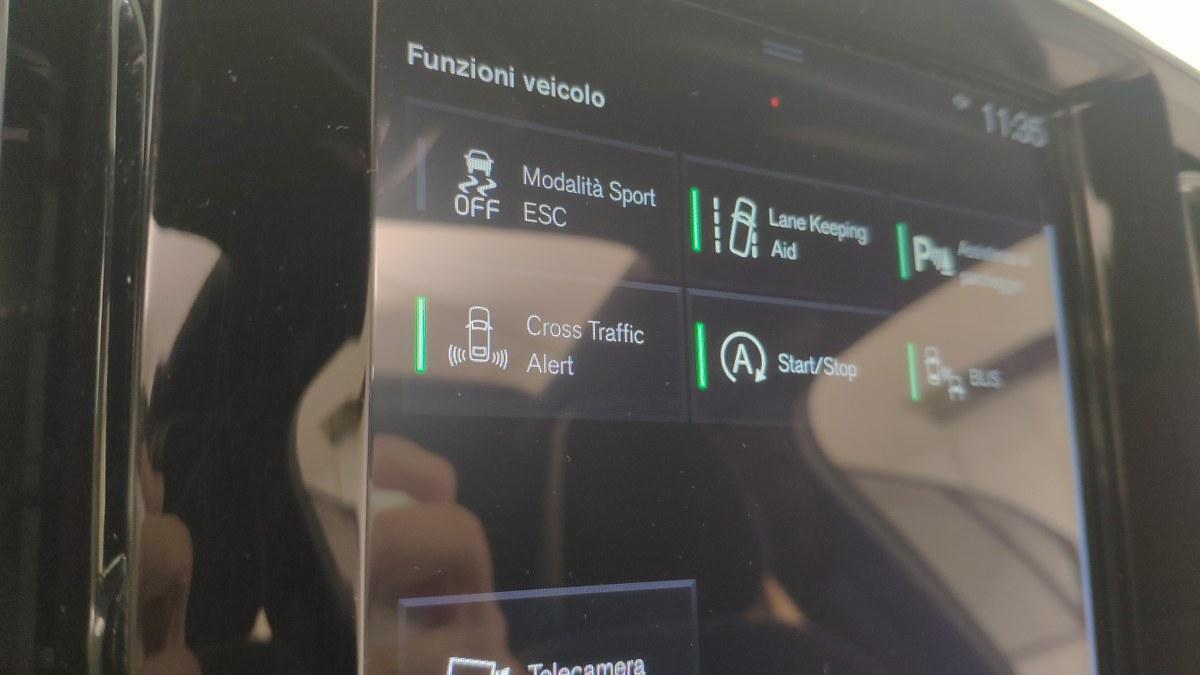 VOLVO Xc40 T5 Awd Geartronic R-Design