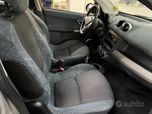 Smart ForFour, CAMBIO AUTOMATICO, 4 POSTI!
