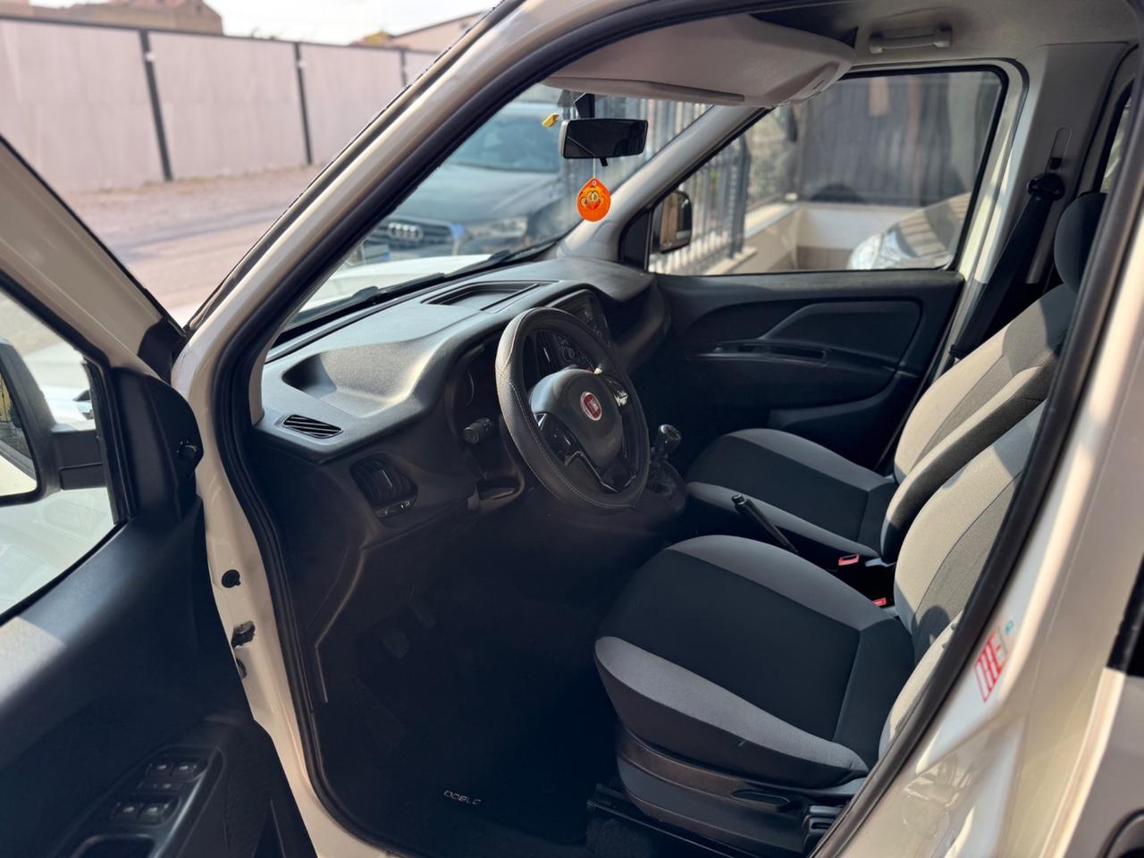 Fiat Doblo Doblò 1.6 MJT 105CV