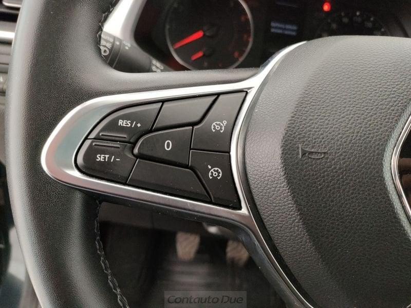 Renault Captur Captur 1.0 tce equilibre gpl 100