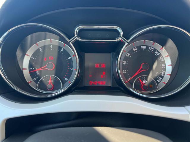 OPEL Adam 1.2 70 CV Glam