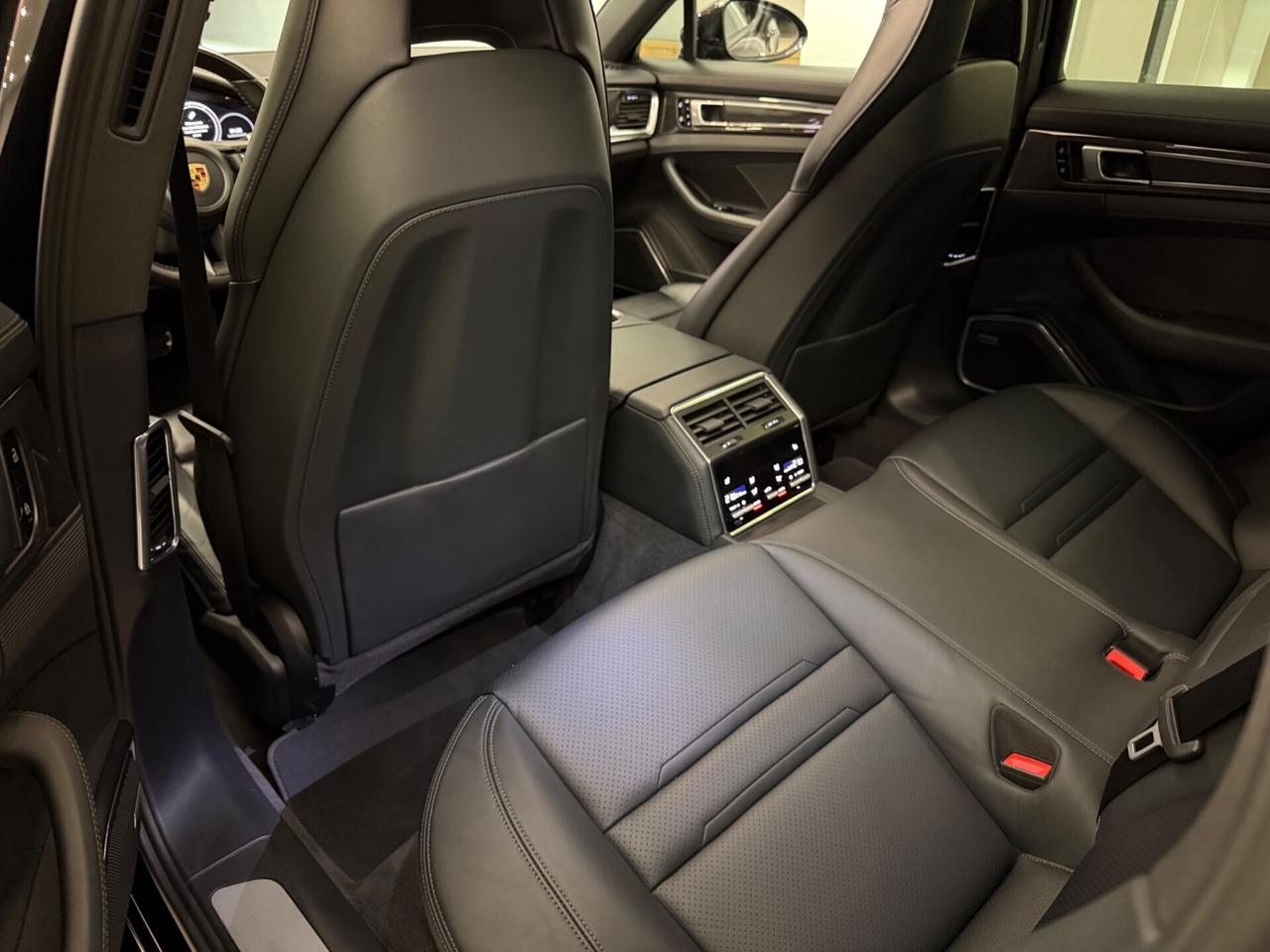 Panamera 2.9 4 E-Hybrid full full