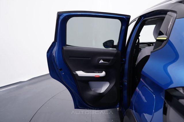 CITROEN C3 1.2 Hybrid 110cv e-DCS6 Max