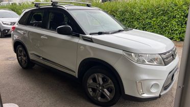 Suzuki Vitara 1.6 VVT 4WD AllGrip V-Cool GPL