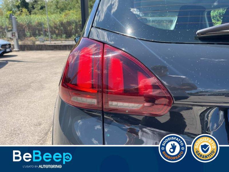 Peugeot 2008 1.2 PURETECH ALLURE 82CV MY16