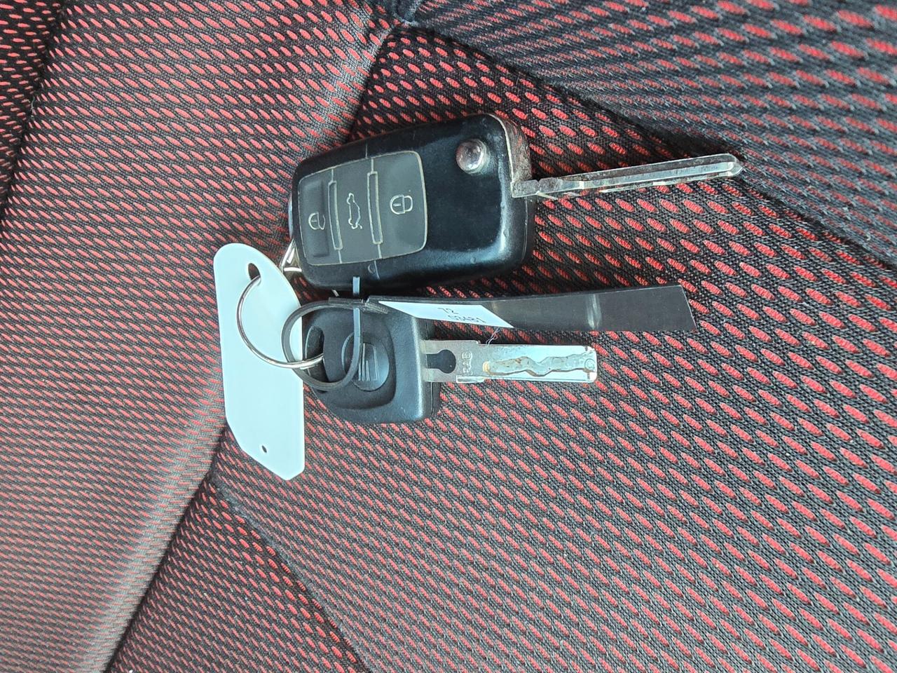 Seat Leon 1.9 TDI 105cv full opt nuova 2006