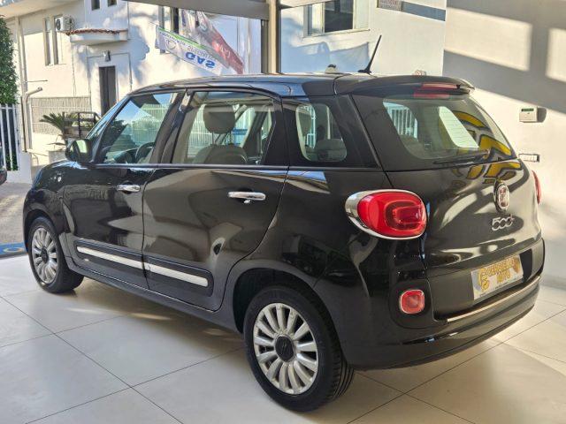 FIAT 500L 1.3 Multijet 95 CV Pop Star