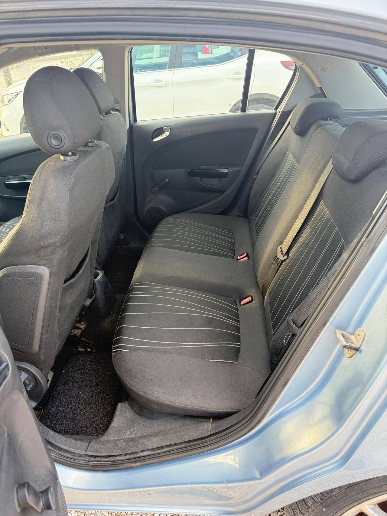 Opel Corsa 1.3 CDTI 90CV 5 UNICO PROPRIETARIO