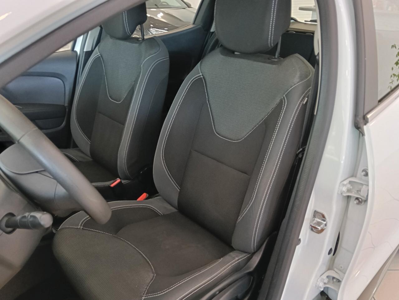Renault Clio dCi 8V 75CV Start&Stop 5 porte Energy Life