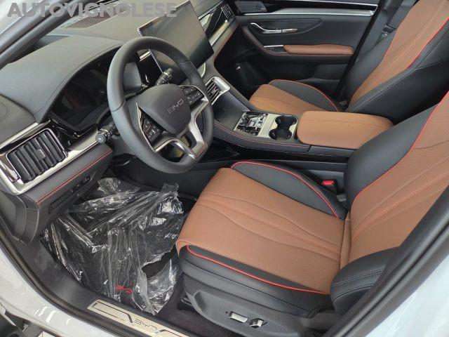 BYD Seal U DM-i 1.5 218 CV PHEV Comfort Full-Tetto ecc..
