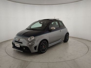 Abarth 695 1.4 16v Rivale 180cv