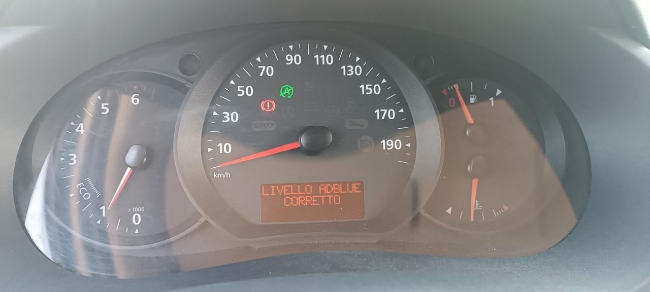 Renault Kangoo Blue dCi 115CV Express Furgone 3 POSTI