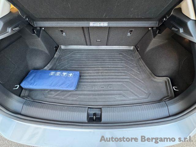 VOLKSWAGEN T-Roc 1.5 TSI ACT Sport BlueMotion Technology