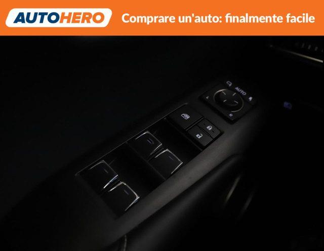 LEXUS NX 300 Hybrid 4WD Business