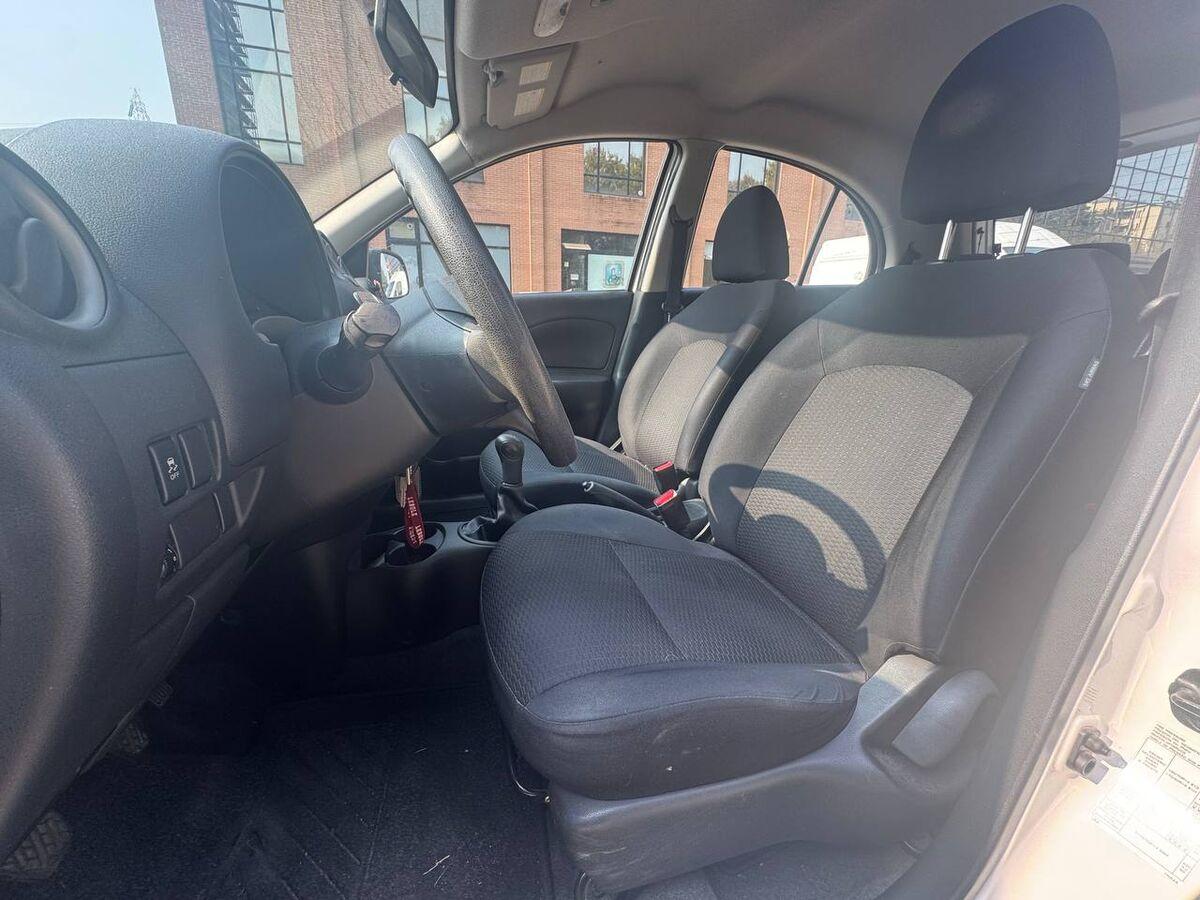 Nissan Micra 5 Porte 1.2 Tekna 5p